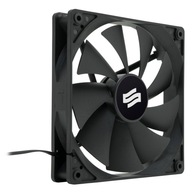 Ventilátor SilentiumPC Mistral 140x140x25mm - BOX Ventilátor SilentiumPC Mistral 140x140x25mm - BOX