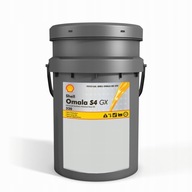 Prevodový olej SHELL OMALA S4 GXV 320 20L Prevodový olej SHELL OMALA S4 GXV 320 20L