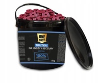Kocky jedu na myši a potkany 5 kg One Shot Kocky jedu na myši a potkany 5 kg One Shot