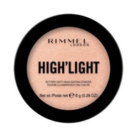 Rimmel High'light Buttery-Soft Highlighting Powder highlighter Rimmel High'light Buttery-Soft Highlighting Powder highlighter