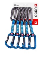 Kávovar Falcon QD PA 16, 10cm 5-bal - modrý Ocún Kávovar Falcon QD PA 16, 10cm 5-bal - modrý Ocún