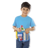Opasok na náradie Melissa a Doug Opasok na náradie Melissa a Doug