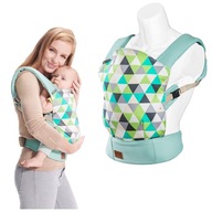 KINDERKRAFT NINO ERGONOMICKÝ NOSIČ DO 20 KG KINDERKRAFT NINO ERGONOMICKÝ NOSIČ DO 20 KG