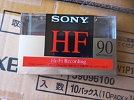 Sony HF 90 1992 NOVINKA 1 ks Sony HF 90 1992 NOVINKA 1 ks
