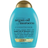 OGX ARGAN OIL kondicionér s arganovým olejom 385 ml OGX ARGAN OIL kondicionér s arganovým olejom 385 ml