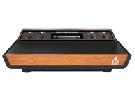 Konzola ATARI 2600+ Konzola ATARI 2600+