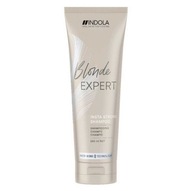 Indola Blonde Strong šampón pre blond vlasy 250ml Indola Blonde Strong šampón pre blond vlasy 250ml
