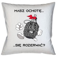 VANKÚŠ NA ROZTRHNUTIE RÔZNE TEXTY VANKÚŠ NA ROZTRHNUTIE RÔZNE TEXTY