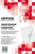 Flipchartová podložka Office Products 65x100cm