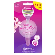 My Intuition Xtreme 3 Comfort Cherry Blossom one