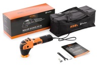 ADBL Roller D12075 DUAL ACTION DA leštiaci stroj