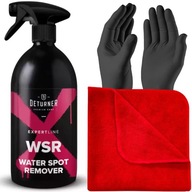 Deturner WSR 500 ml Odstraňuje vodné stopy Deturner WSR 500 ml Odstraňuje vodné stopy