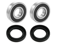 Ložiská predných kolies KAWASAKI GTR 1400 KLZ 1000 Ložiská predných kolies KAWASAKI GTR 1400 KLZ 1000
