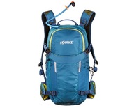 Source Backpack Summit 15L (k: modrý)