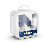2x H7 NARVA RAD POWER WHITE 4500K XENON EFEKT 2x H7 NARVA RAD POWER WHITE 4500K XENON EFEKT