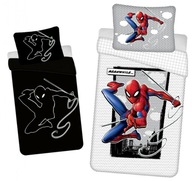 Obliečky žiariace v tme 140x200 Spiderman Spider Man Obliečky žiariace v tme 140x200 Spiderman Spider Man