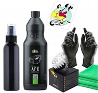 ADBL VŠEOBECNÝ ČISTIČ APC + KEFA ADBL VŠEOBECNÝ ČISTIČ APC + KEFA