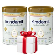 Milk Next Kendamil Premium 3 HMO+ 1KG Milk Next Kendamil Premium 3 HMO+ 1KG