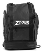 Športový batoh Zoggs na 40l plavecké vybavenie