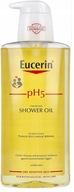 Eucerin pH5 Sprchový olej Sprchový olej 400 ml. Eucerin pH5 Sprchový olej Sprchový olej 400 ml.