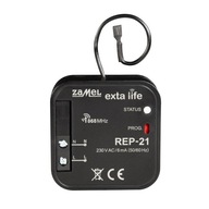 Retransmiter systému Exta Life REP-21 E