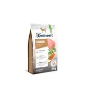 Eminent Senior 22/10 3kg (vylepšená receptúra) pre starších psov