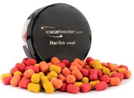 Esca Feeder Wafters HARIBO činky 10mm 50ml Esca Feeder Wafters HARIBO činky 10mm 50ml