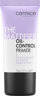 Catrice Mattiefier Oil-Control Mattifying Base Catrice Mattiefier Oil-Control Mattifying Base
