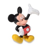 Mickey Mouse Cake figúrka Mickey PVC Mickey Mouse Cake figúrka Mickey PVC