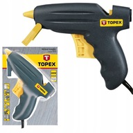 TOPEX HORÚCOVÁ LEPIACA PIŠTOĽ 200W TOPEX HORÚCOVÁ LEPIACA PIŠTOĽ 200W