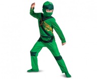 LLOYD FANCY LICENCOVANÝ OBLEČENIE LEGO NINJAGO 116 LLOYD FANCY LICENCOVANÝ OBLEČENIE LEGO NINJAGO 116