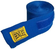 BOXERSKÉ BANDÁŽE ZÁBAVY BENLEE BANDAGE 3 m BOXERSKÉ BANDÁŽE ZÁBAVY BENLEE BANDAGE 3 m