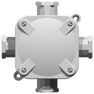 OSPEL HERMETIC TAPS ONH-4B5 Inštalačný kohútik OSPEL HERMETIC TAPS ONH-4B5 Inštalačný kohútik