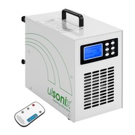 Generátor ozónu ozonátor s UV lampou Ulsonix AIRCLEAN 98W 7g/h Generátor ozónu ozonátor s UV lampou Ulsonix AIRCLEAN 98W 7g/h
