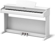 DYNATONE SLP-210 WH BIELE DIGITAL PIANO DYNATONE SLP-210 WH BIELE DIGITAL PIANO