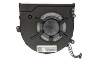Ventilátor HP PAVILION 15-cc502nw 15-cc503nw Ventilátor HP PAVILION 15-cc502nw 15-cc503nw
