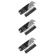 Kľúč Skrutkovač Multitools Ručné 3 sady Kľúč Skrutkovač Multitools Ručné 3 sady
