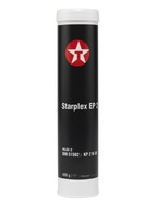 TEXACO MAZIVO NA LOŽISKO Starplex EP 2 0,4kg TEXACO MAZIVO NA LOŽISKO Starplex EP 2 0,4kg