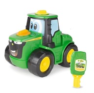 JOHN DEERE JOHNNY TRACTOR Key 'N Go Lights JOHN DEERE JOHNNY TRACTOR Key 'N Go Lights