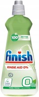 FINISH Shine&Protect x2 leštidlo FINISH Shine&Protect x2 leštidlo
