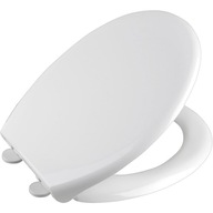 WC sedadlo Aqualine SOFIA Soft Close biele BS122 WC sedadlo Aqualine SOFIA Soft Close biele BS122