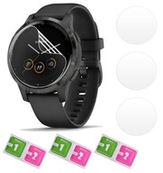 HYDROGELOVÁ FÓLIA PRE GARMIN VENU 2 PLUS SET 3X HYDROGELOVÁ FÓLIA PRE GARMIN VENU 2 PLUS SET 3X