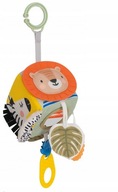 Taf Toys VZDELÁVACIA KOCKA Hrkálka Senzorické ZÚBKA Zábavné Taf Toys VZDELÁVACIA KOCKA Hrkálka Senzorické ZÚBKA Zábavné