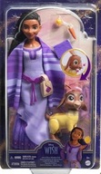 Disney Ash's Wish s Rosas HPX25 Disney Ash's Wish s Rosas HPX25
