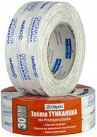 OMIETKOVÁ PÁSKA 30 DNÍ BIELA 48mm/50m MODRÝ DELPHÍN OMIETKOVÁ PÁSKA 30 DNÍ BIELA 48mm/50m MODRÝ DELPHÍN