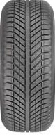 1x Goodyear VECTOR 4SEASONS SUV G2 255/60 R18 108V