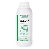 Voigt C477 Smelloff 1l - dezinfekčný prostriedok eliminujúci nepríjemné pachy
