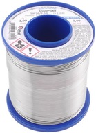 Spájkovací cín s tavidlom SW26, Cynel, 1 mm, 1 kg, TIN 1/1KG Spájkovací cín s tavidlom SW26, Cynel, 1 mm, 1 kg, TIN 1/1KG