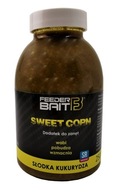 Feeder Bait Booster Sweet Corn 250ml Marináda