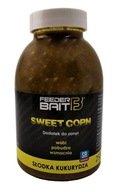 Feeder Bait Booster Sweet Corn Nakladaná 250ml Feeder Bait Booster Sweet Corn Nakladaná 250ml